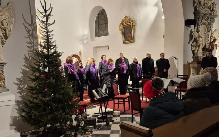 Nová Ves - sv.Bartoloměj